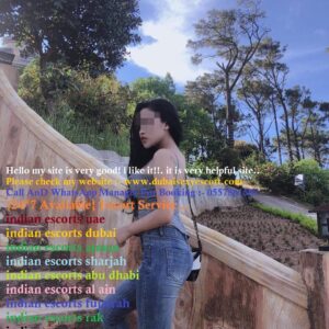 Indian Escort Agency In Abu Dhabi