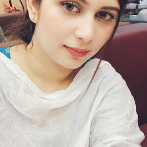 Sanam Indian Girl