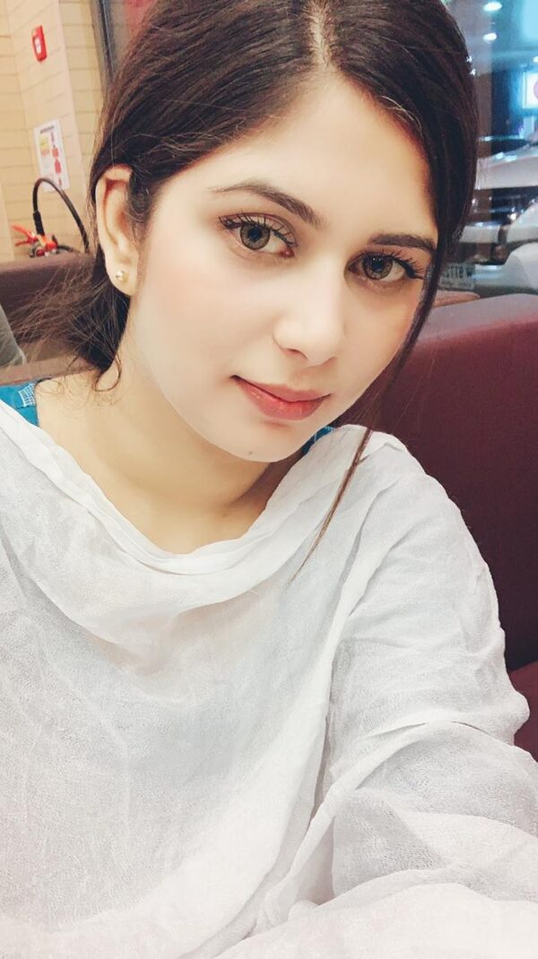 Sanam Indian Girl