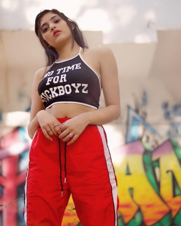 Escorts in Dubai