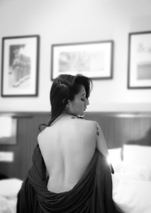 Zara Indian Model - Image 4