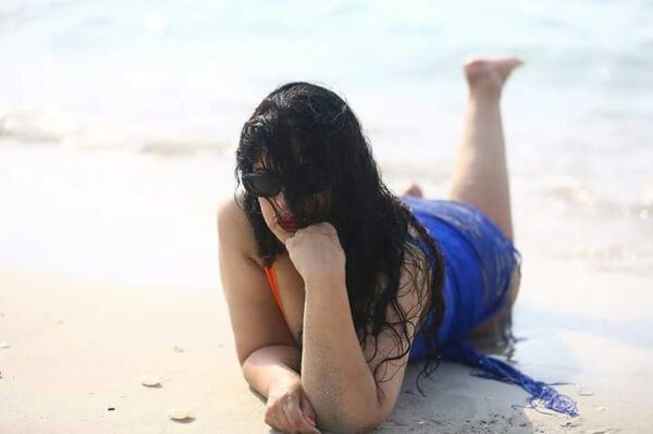 Alizay Sexy +60167274151