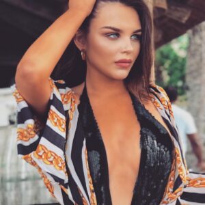 19 young swedish girl