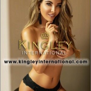 Beautiful Maria In Dubai