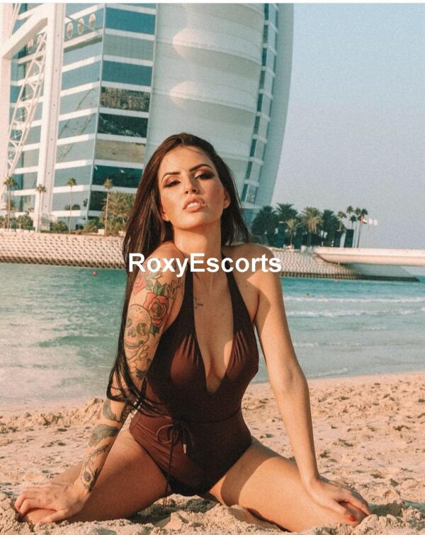 Liza - ROXYESCORTS AGENCY - Image 4