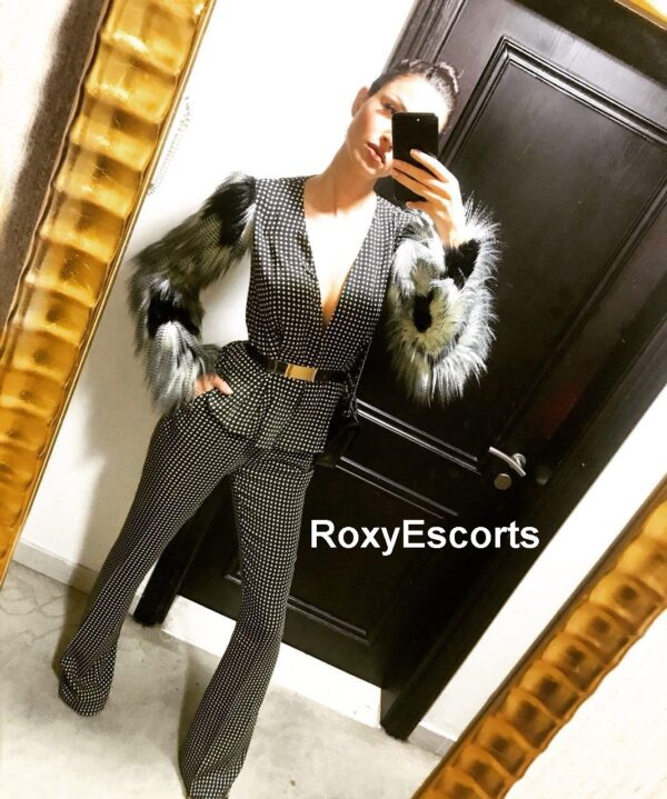 Liza - ROXYESCORTS AGENCY - Image 3