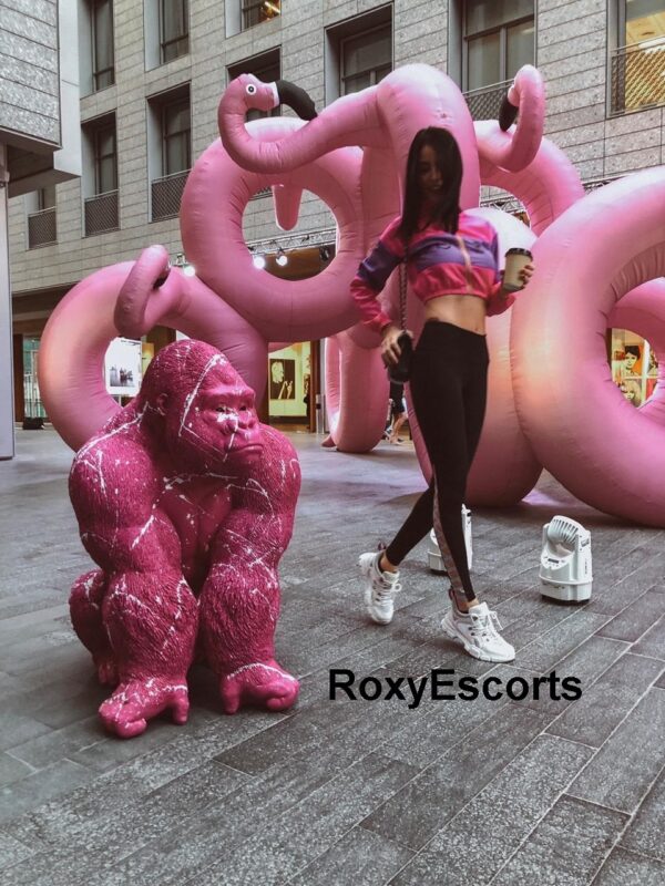 Liza - ROXYESCORTS AGENCY - Image 2