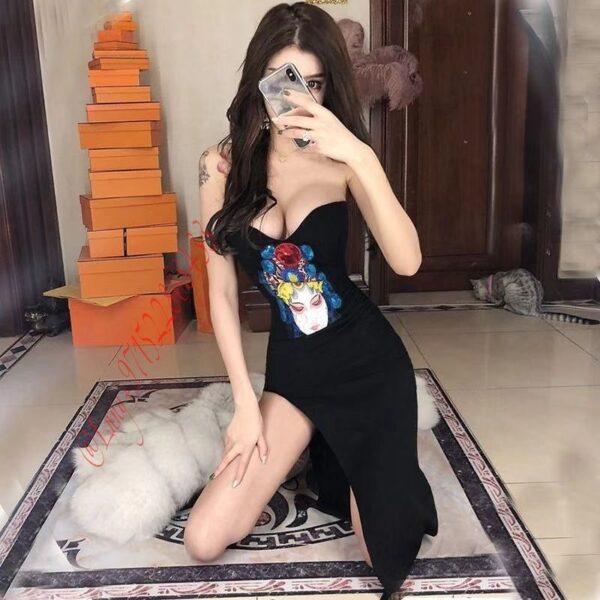 Hotest Body Lnny