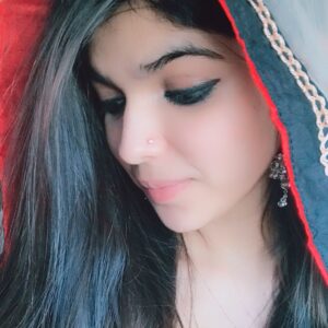 Aarthi Bahwan