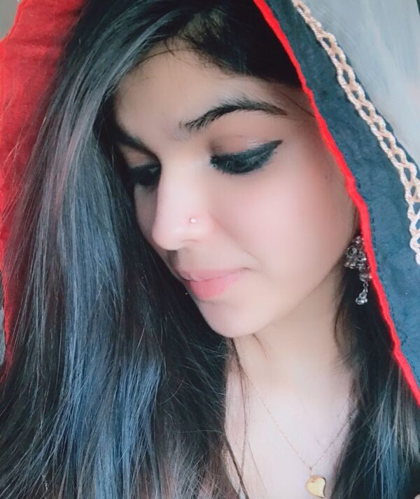 Aarthi Bahwan