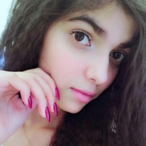 Aarthi Bahwan