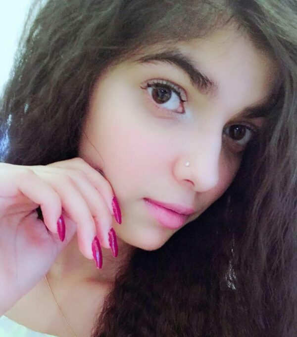 Aarthi Bahwan