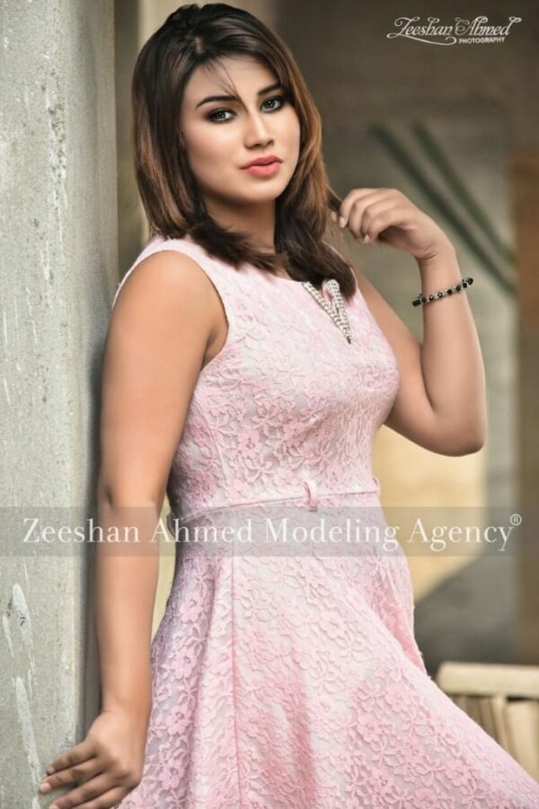 Anchal Indian Model - Image 4