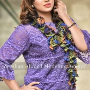 Anchal Indian Model