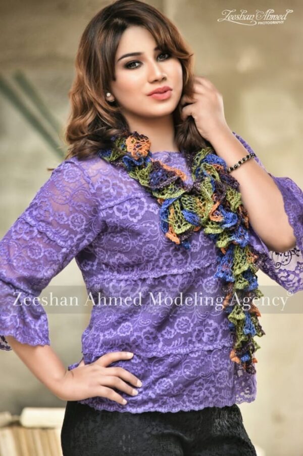Anchal Indian Model