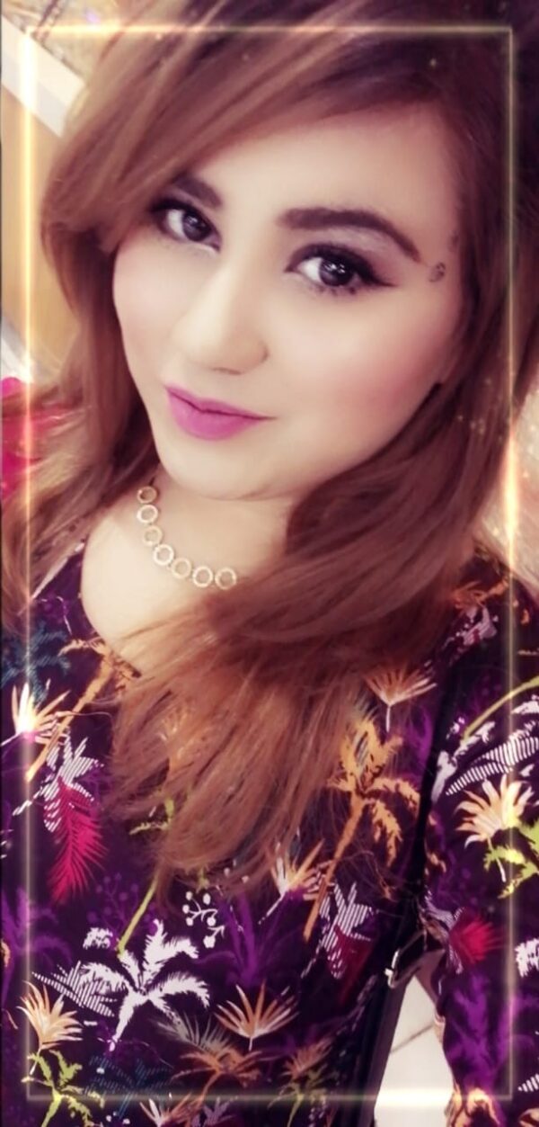 Anchal Vip Model