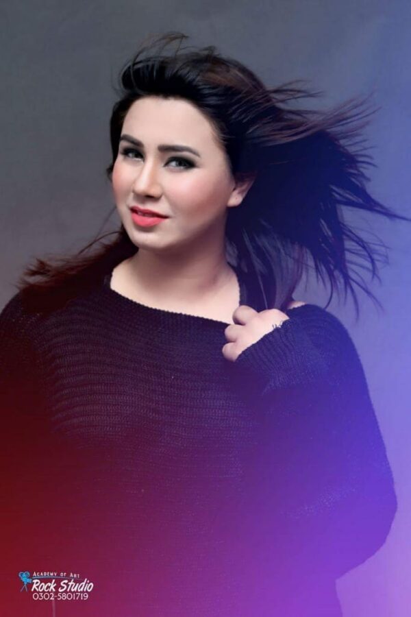 Anchal Vip Model - Image 3