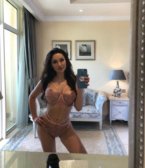 LUISA ANAL - Image 5