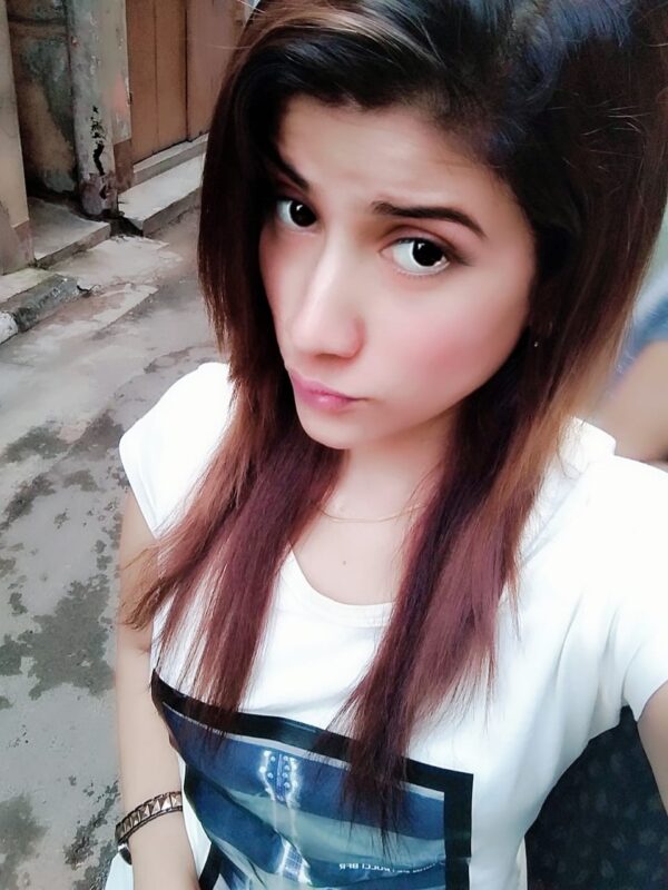 Taniya Indian beauti