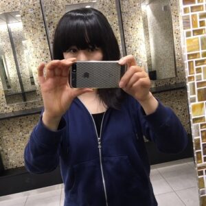 Japanese Woman