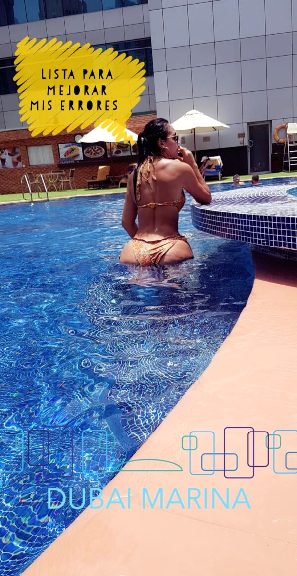 Colombian girl - Image 5