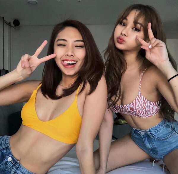 Best Duo IN TOWN