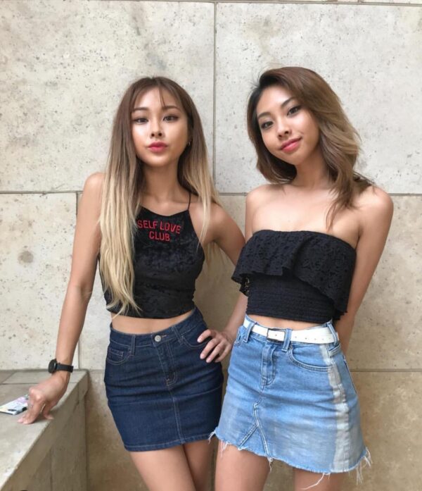 Best Duo IN TOWN - Image 3