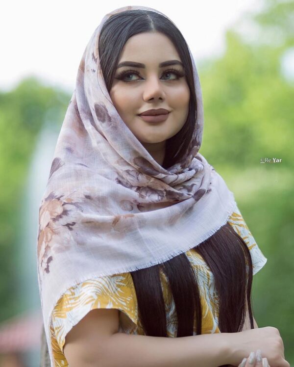 HONEY IRANIAN
