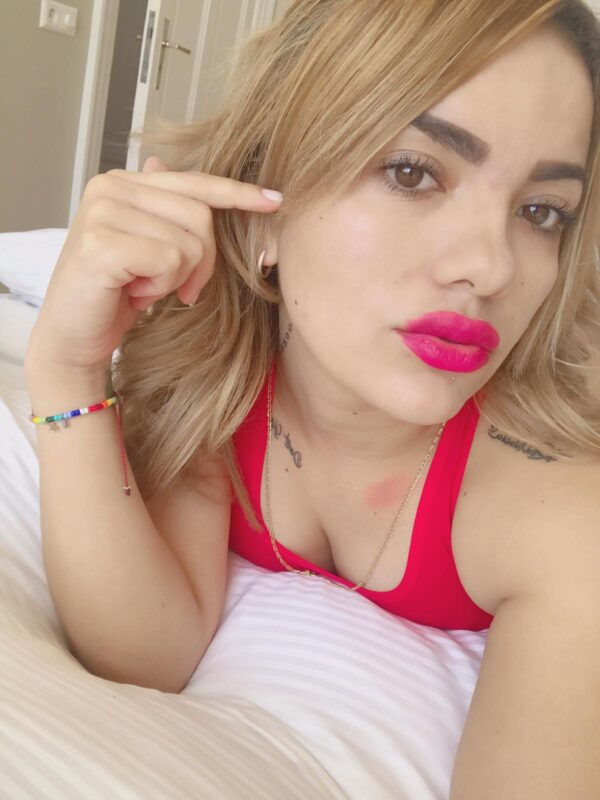 Sara Gfe