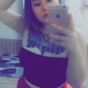 Anal service available