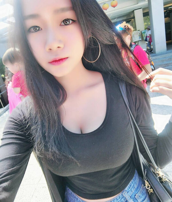 Serena escort