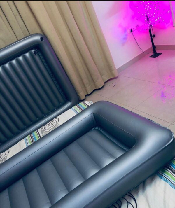 nuru massage - Image 2