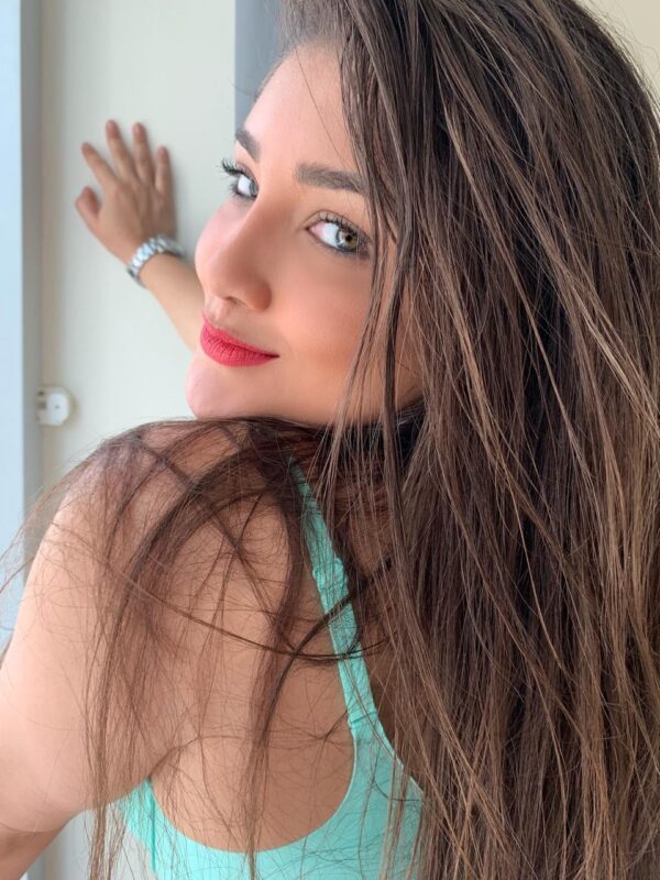 ANTONELLA BRAZILIAN VERY HOT GIRL