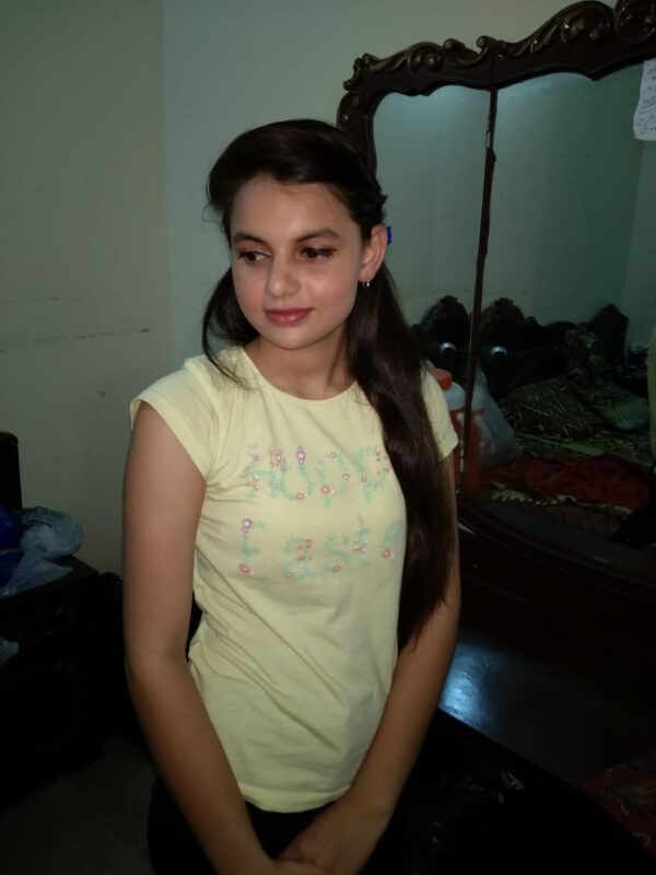 Pakistani Models - Image 2