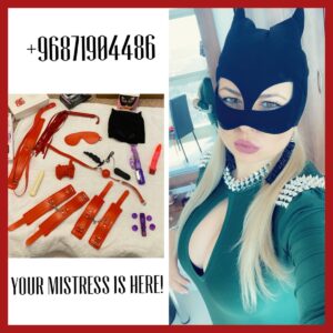Mistress Alma
