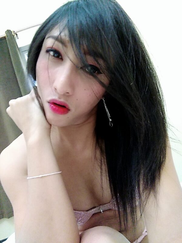 sexy lady boy 96989967 - Image 5