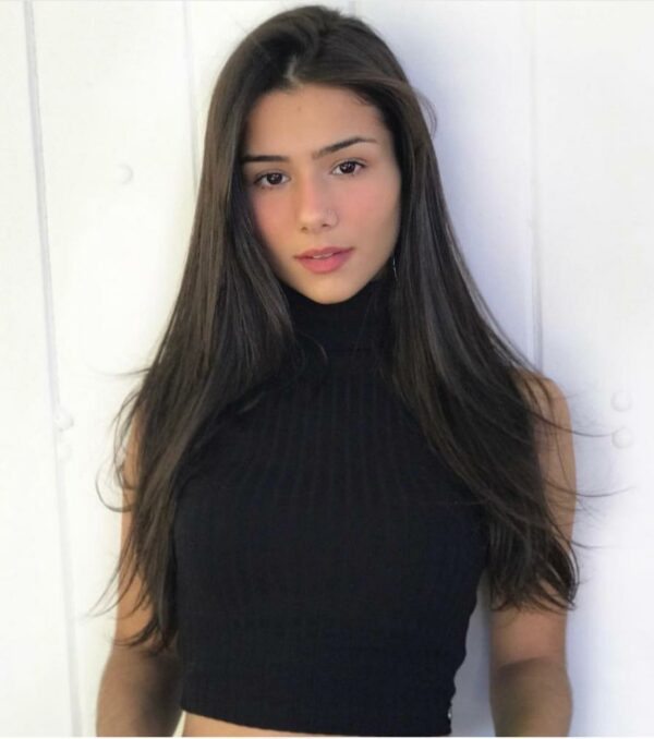 Georgette