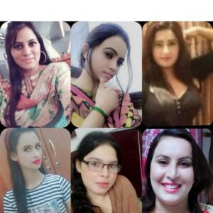 Pakistani Indian Grils Available