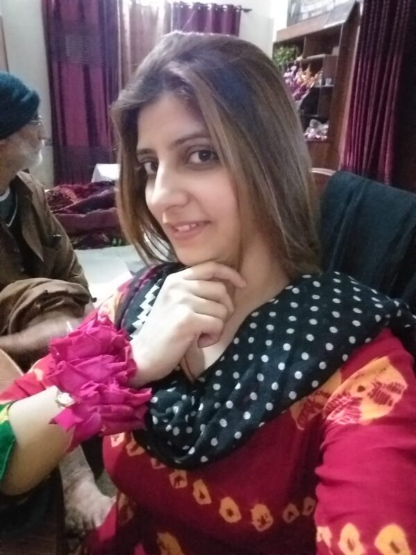 VIP MODLE NOOR