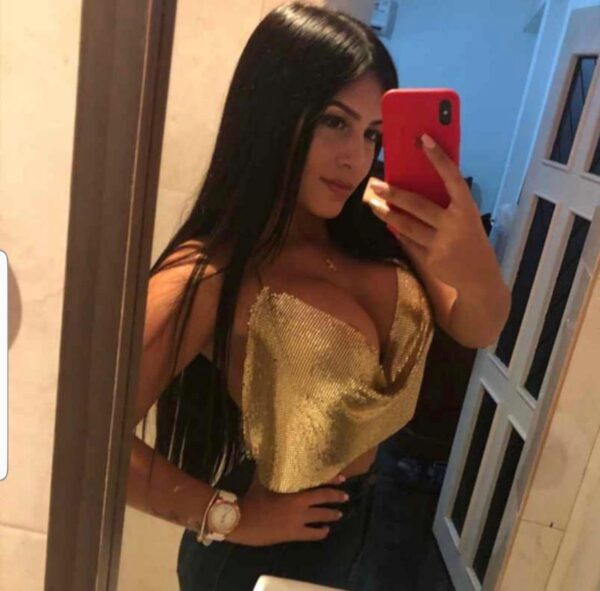 HOT Latina ANAL SEX - Image 3