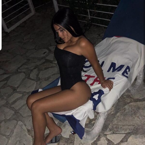 HOT Latina ANAL SEX - Image 5