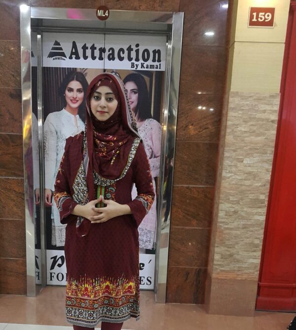 Indian Girls In Dubai - Image 2
