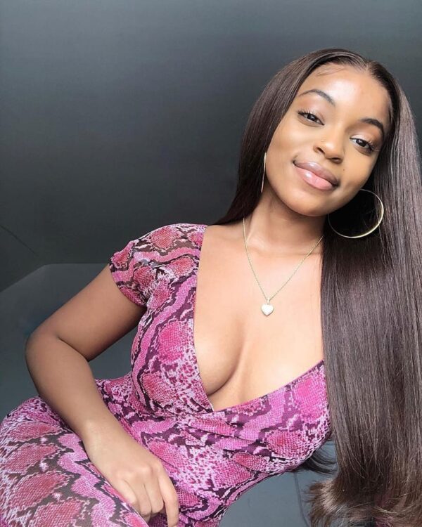 April