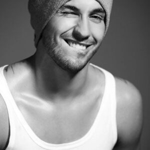 Desertdriver in action