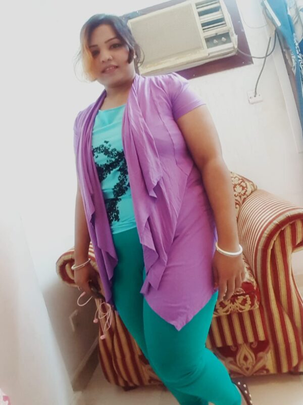 Aswathy
