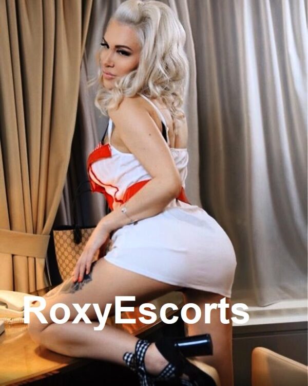Maria - ROXYESCORTS AGENCY - Image 3