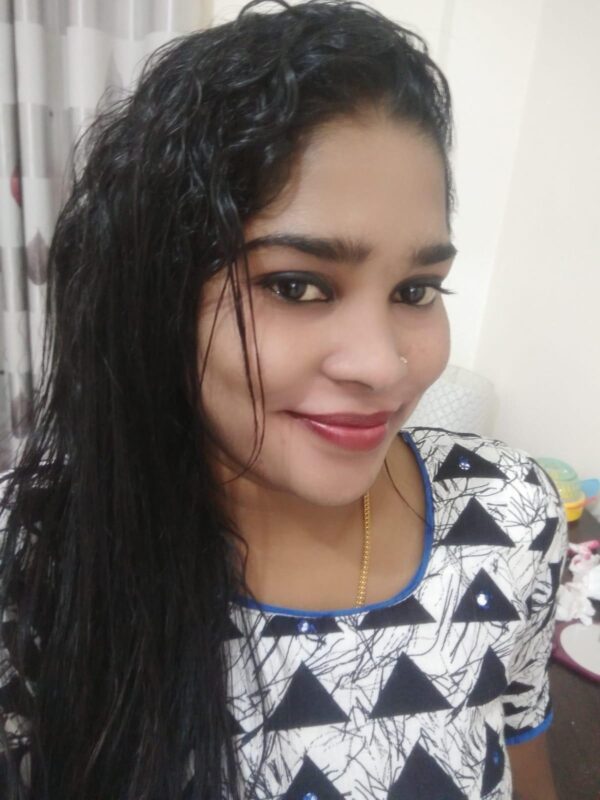 Indian Girls