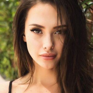 Definition Of Georgeous