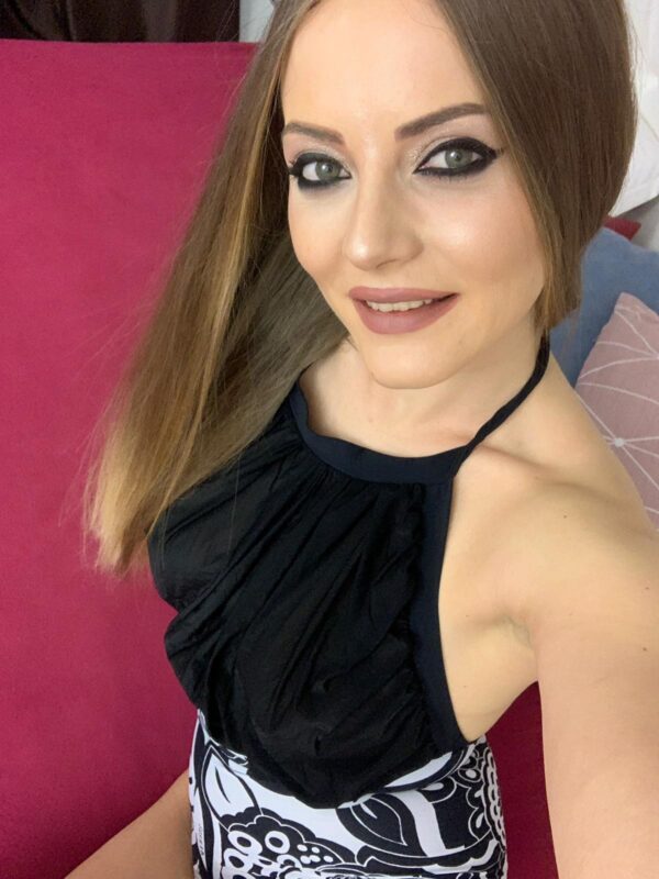 Dubai Mistress Adriana - Image 5