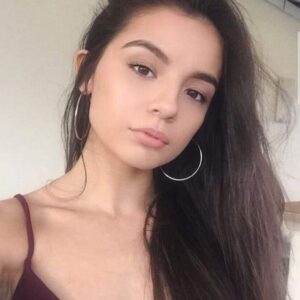 Anal Princess Keila